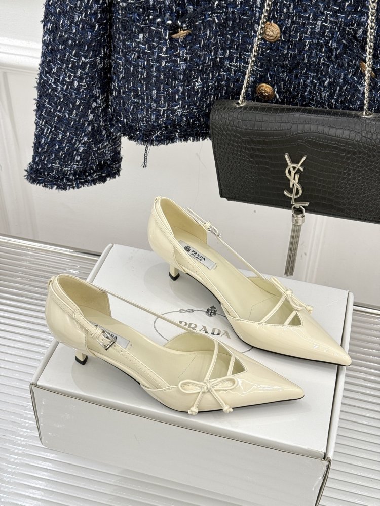 Туфли женские фото 3