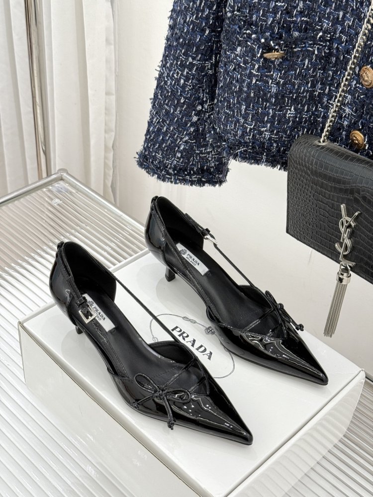 Туфли женские фото 3