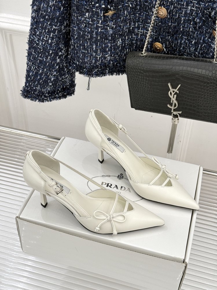 Туфли женские фото 3