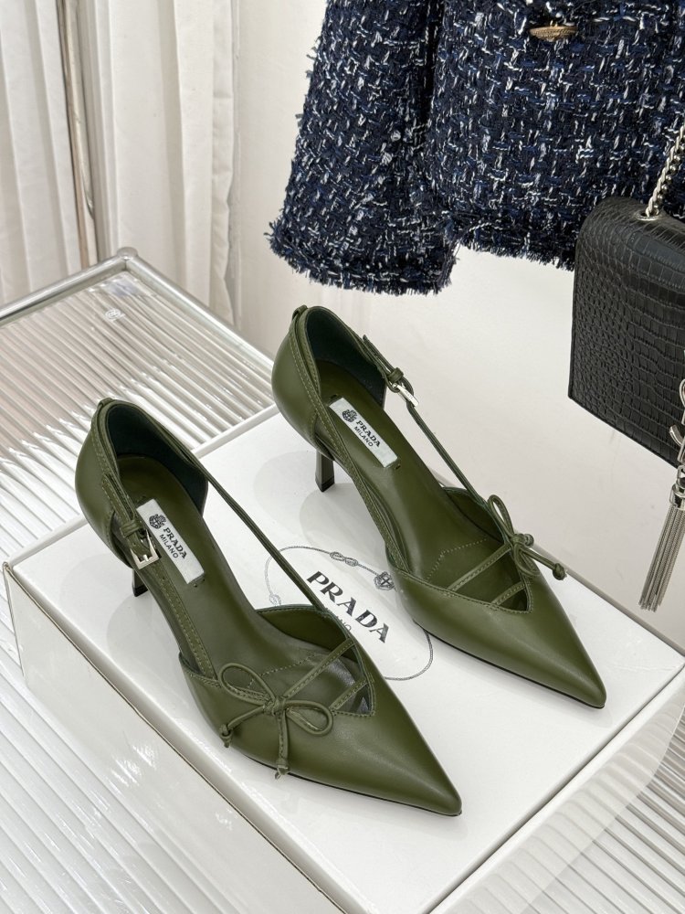 Туфли женские фото 3