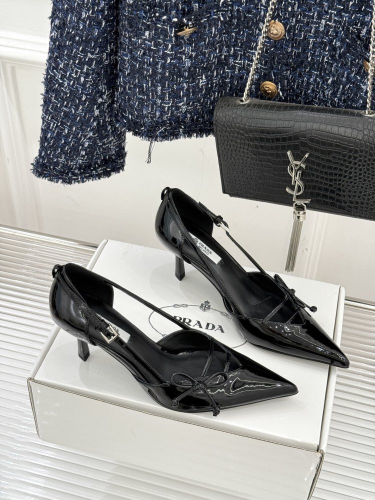 Туфли женские фото 3