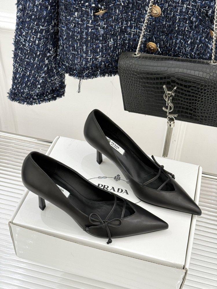 Туфли женские фото 3