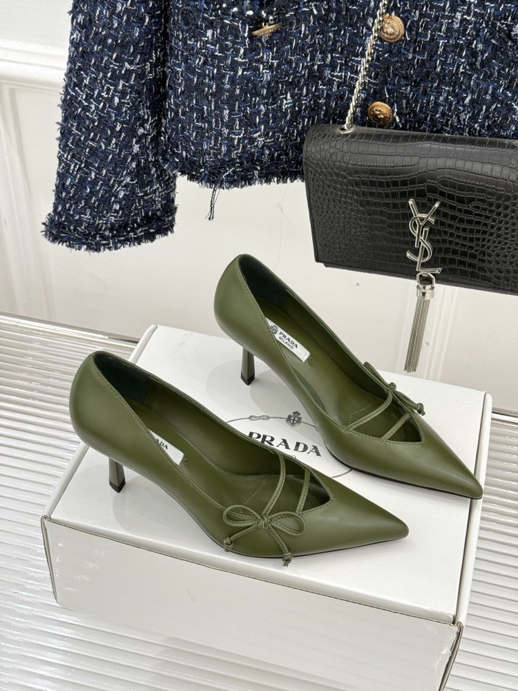 Туфли женские фото 3