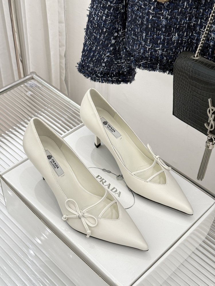 Туфли женские фото 3