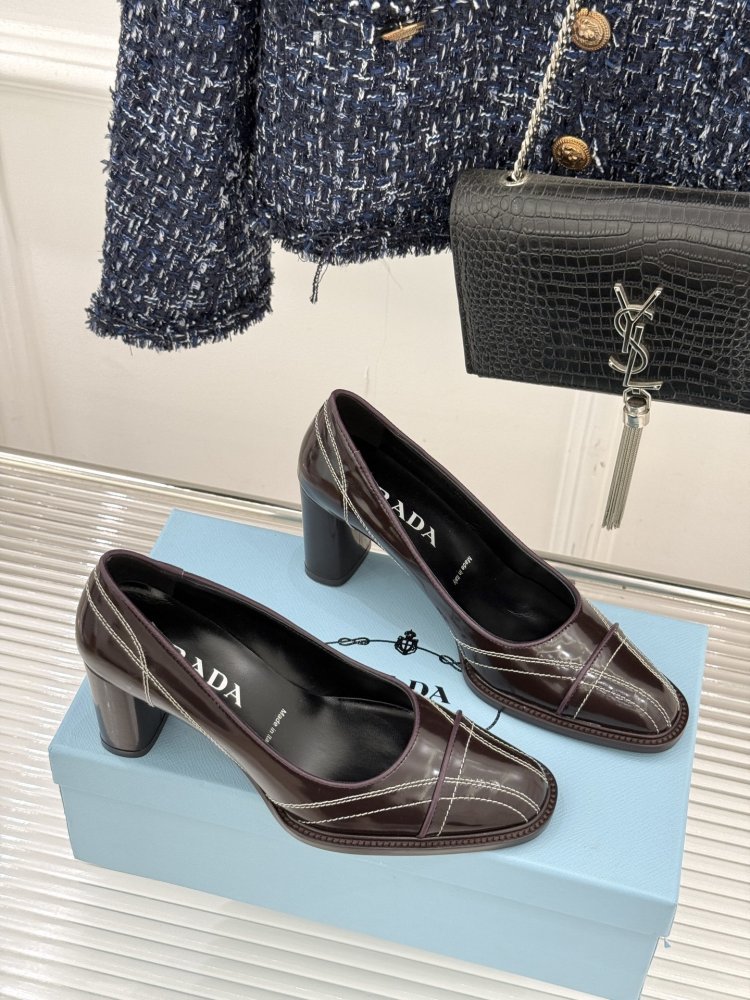 Туфли женские фото 3