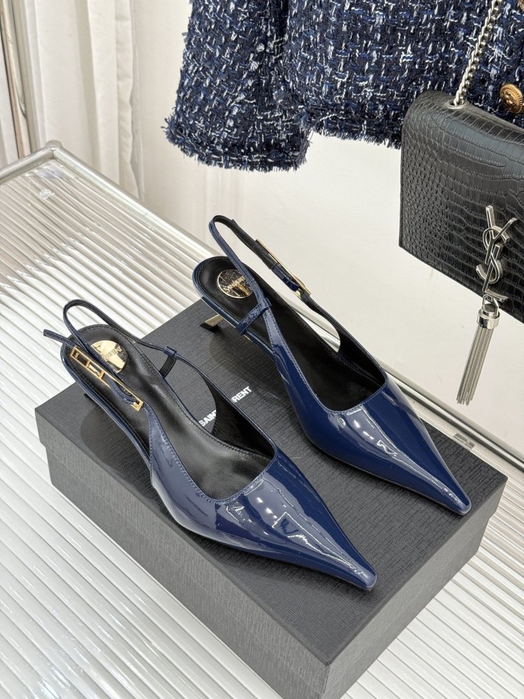 Туфли женские фото 3