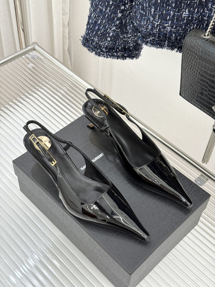 Туфли женские фото 3