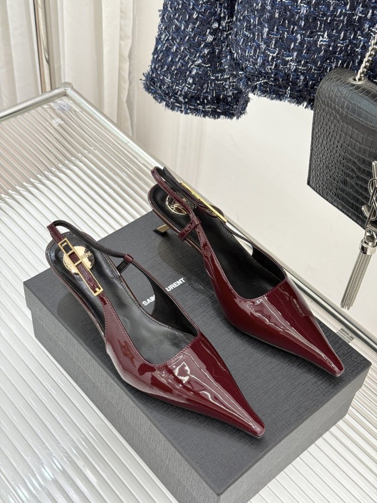 Туфли женские фото 3