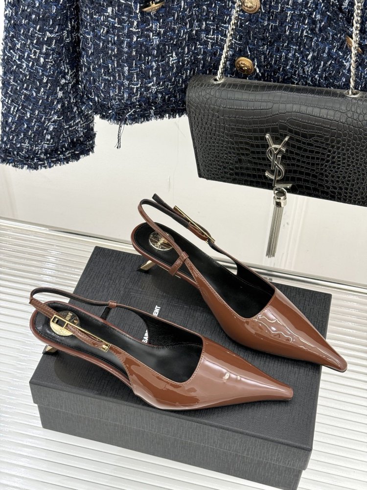 Туфли женские фото 3