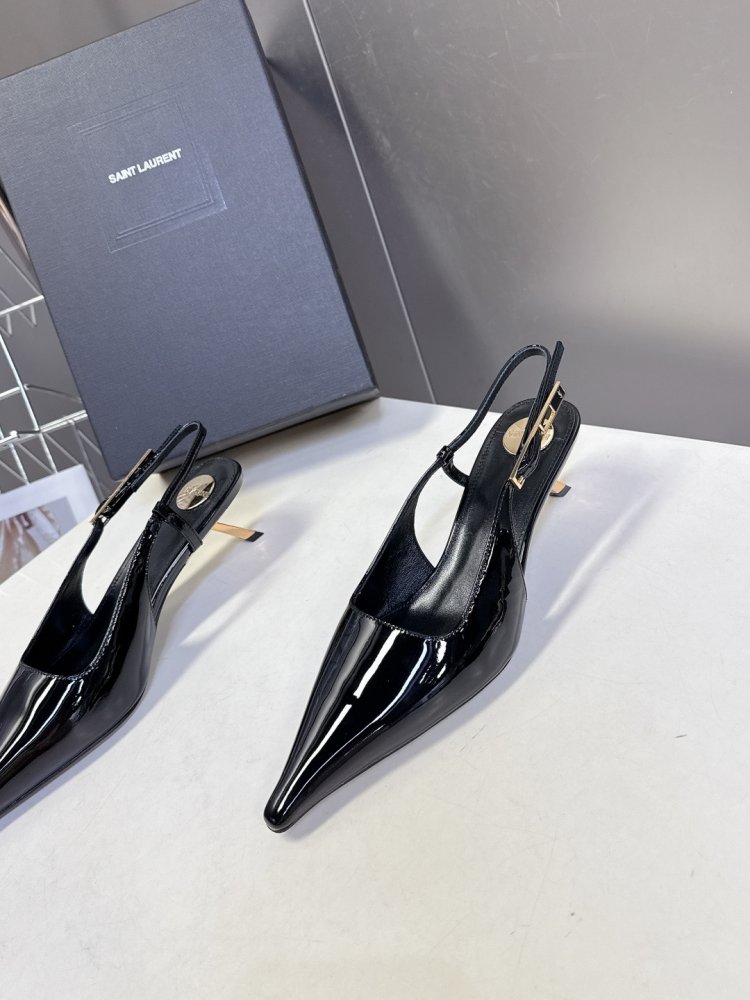 Туфли женские фото 3