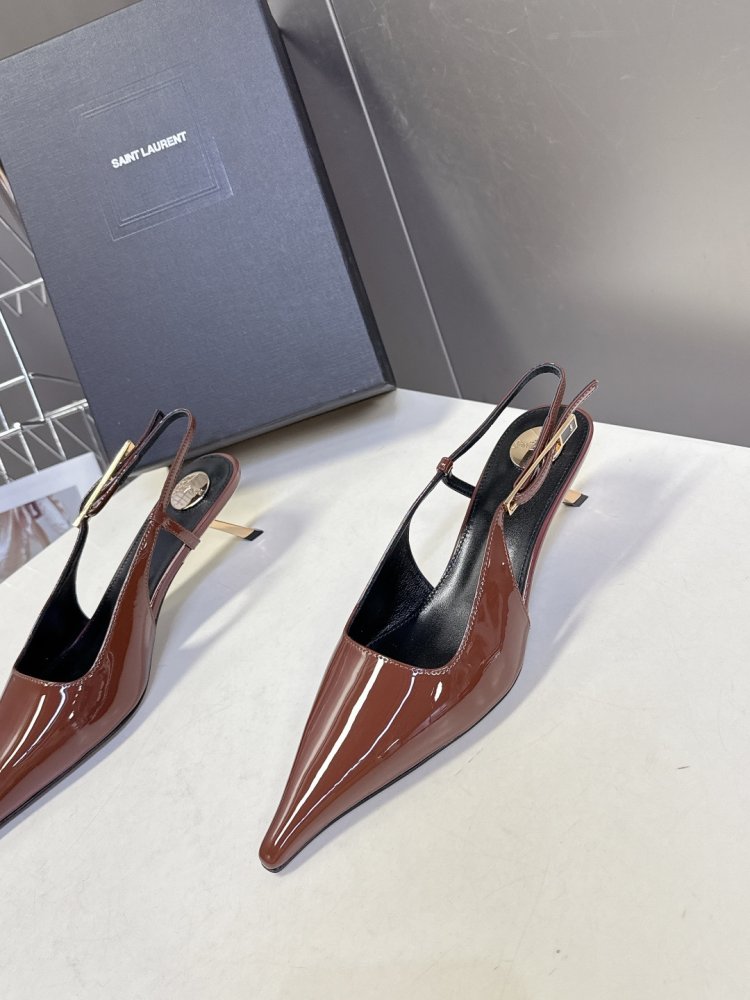 Туфли женские фото 3