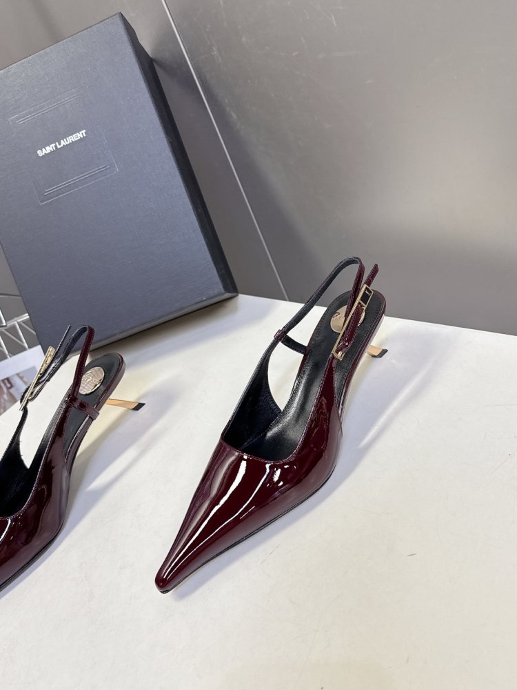 Туфли женские фото 3