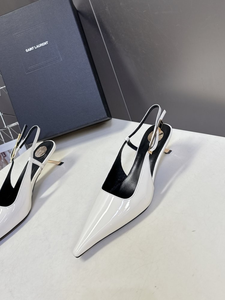 Туфли женские фото 3