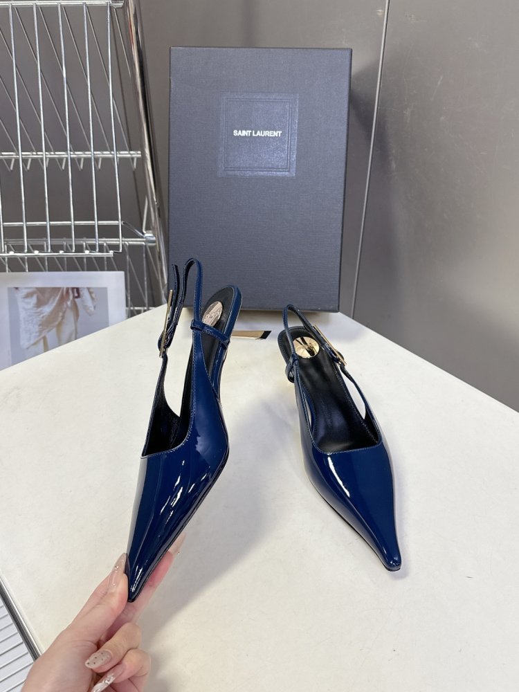 Туфли женские фото 3