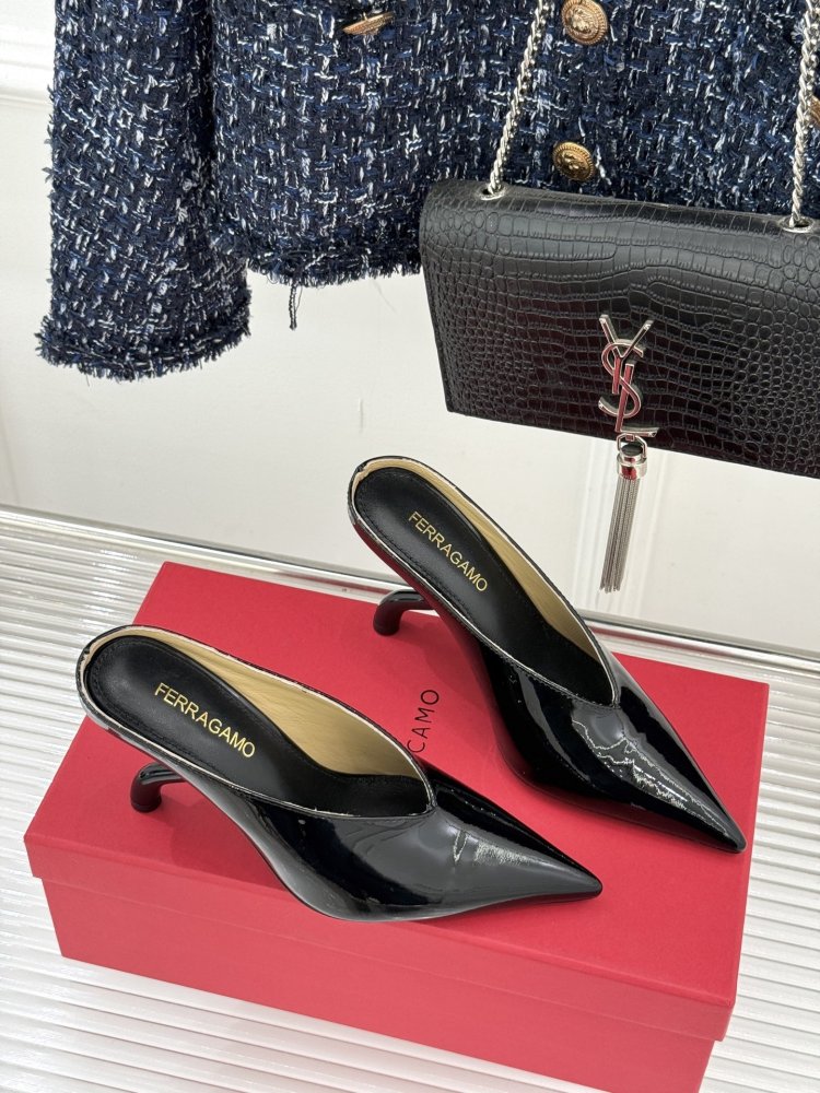 Туфли женские фото 3