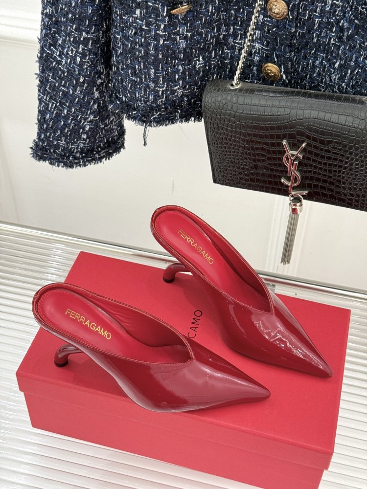 Туфли женские фото 3