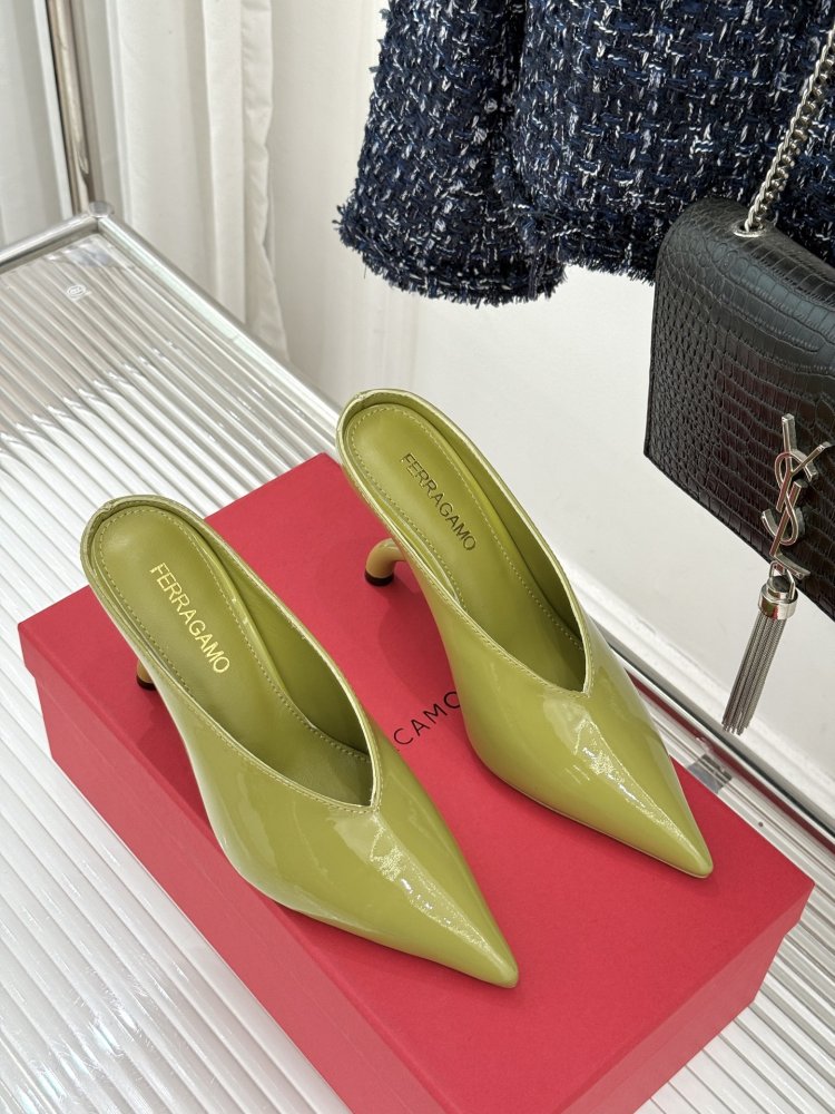 Туфли женские фото 3