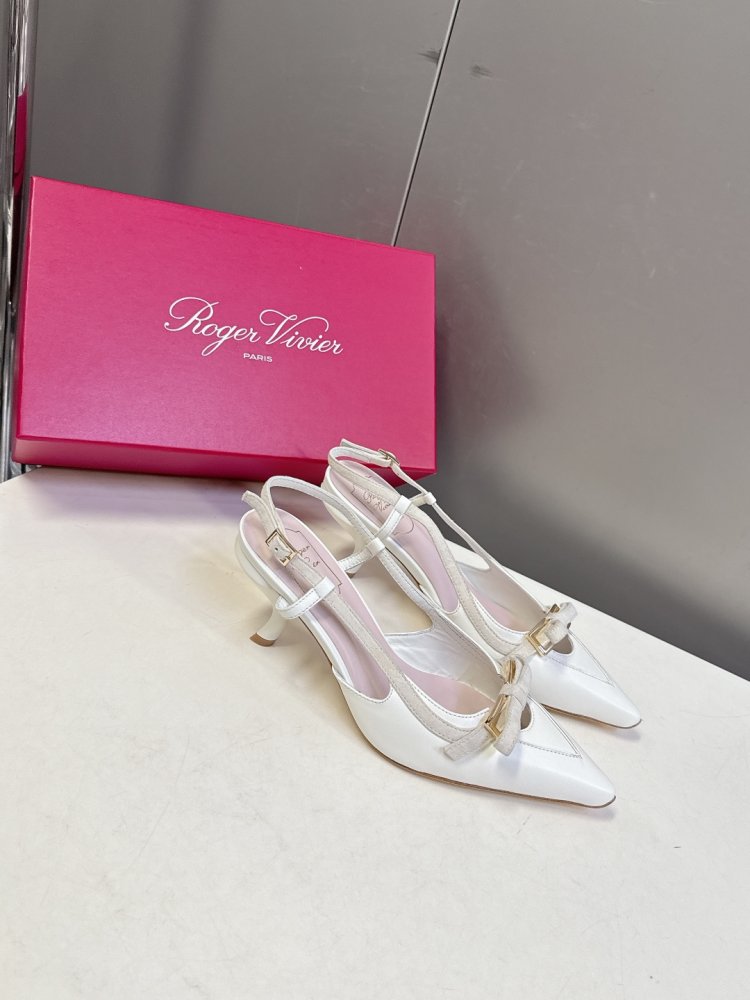 Туфли женские фото 3