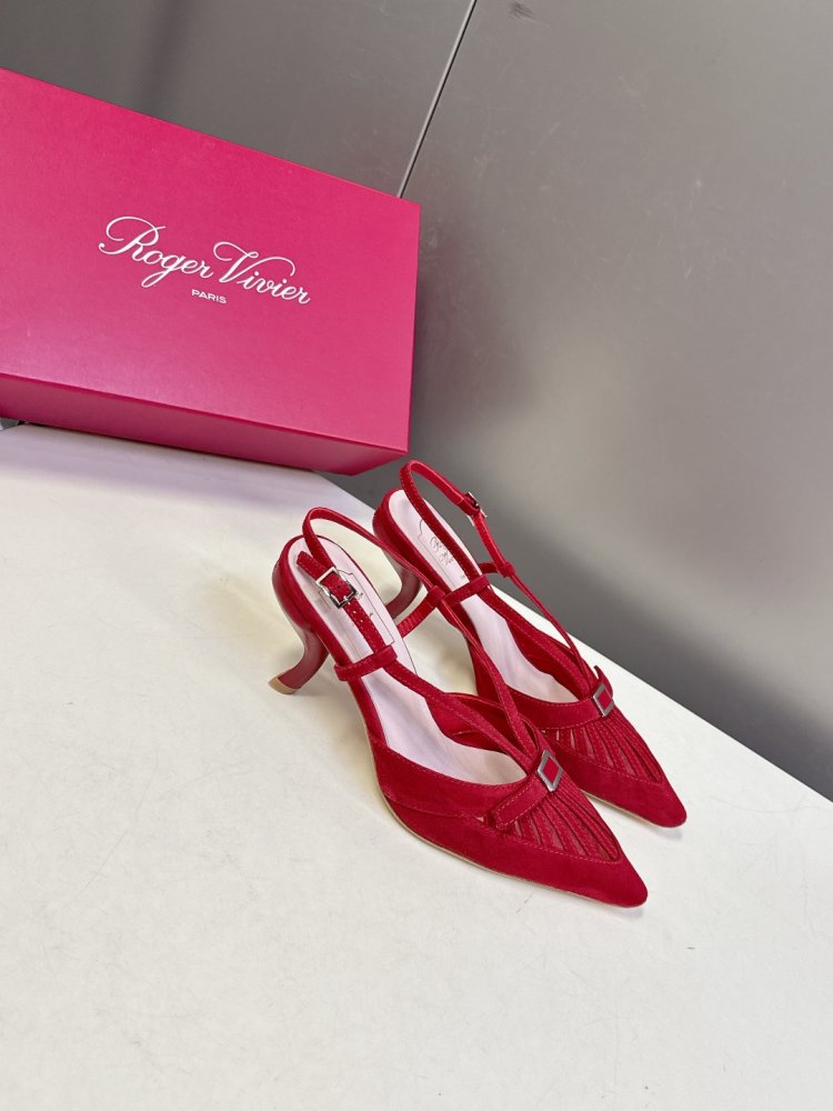 Туфли женские фото 3