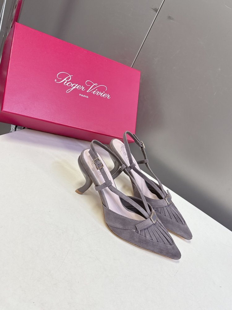 Туфли женские фото 3