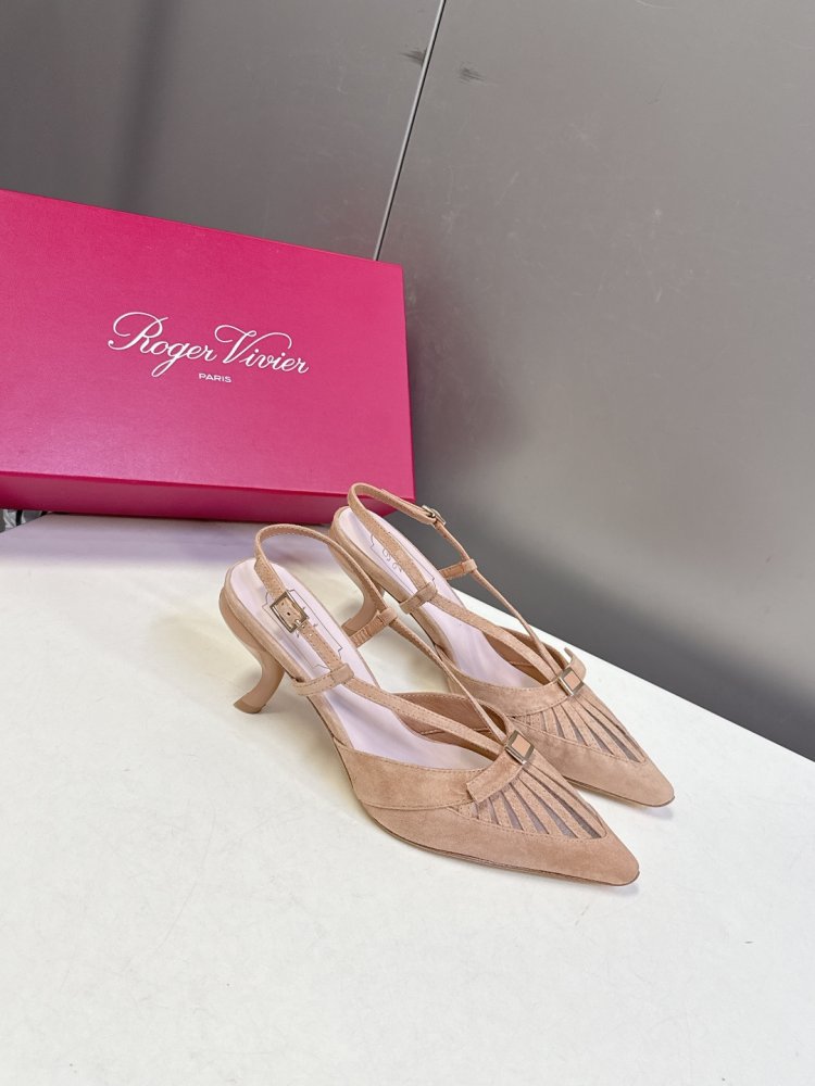 Туфли женские фото 3