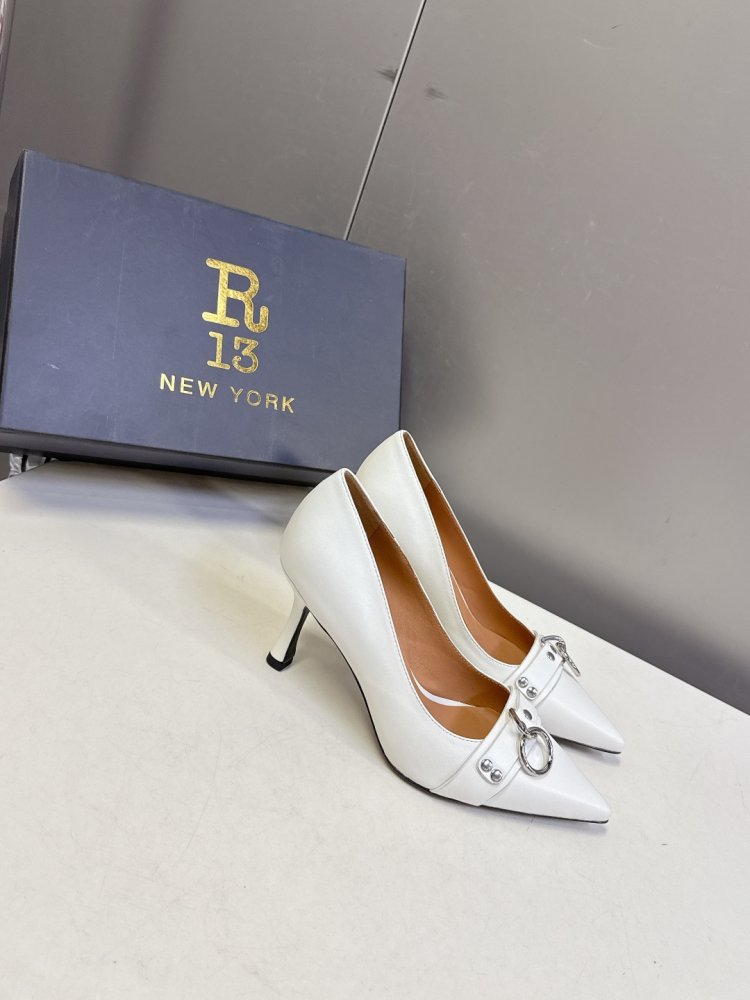 Туфли женские фото 3