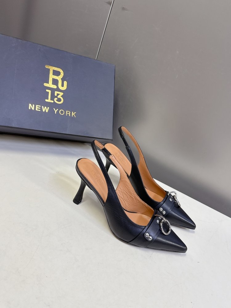 Туфли женские фото 3