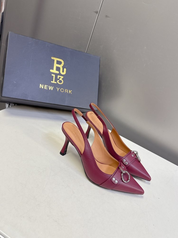 Туфли женские фото 3