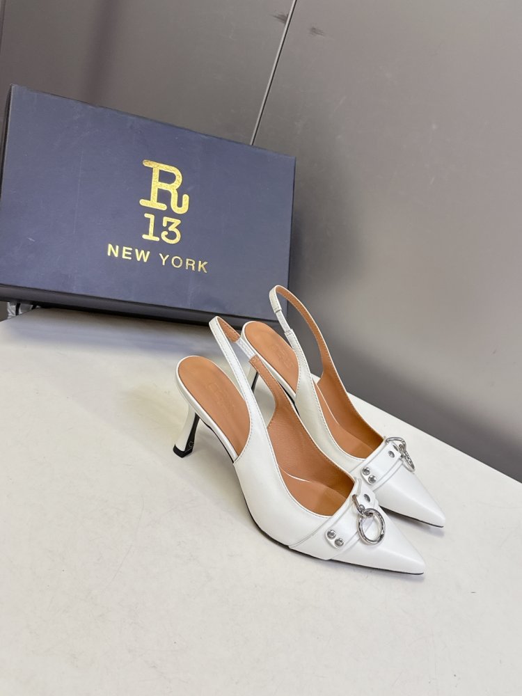 Туфли женские фото 3