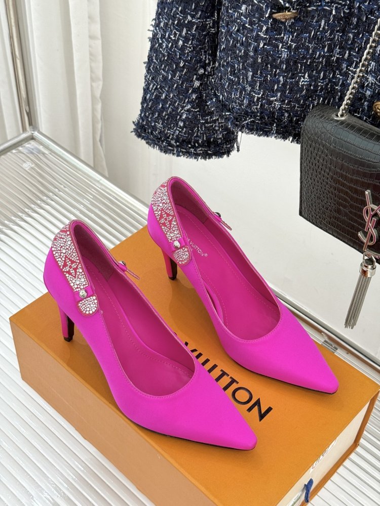 Туфли женские фото 3