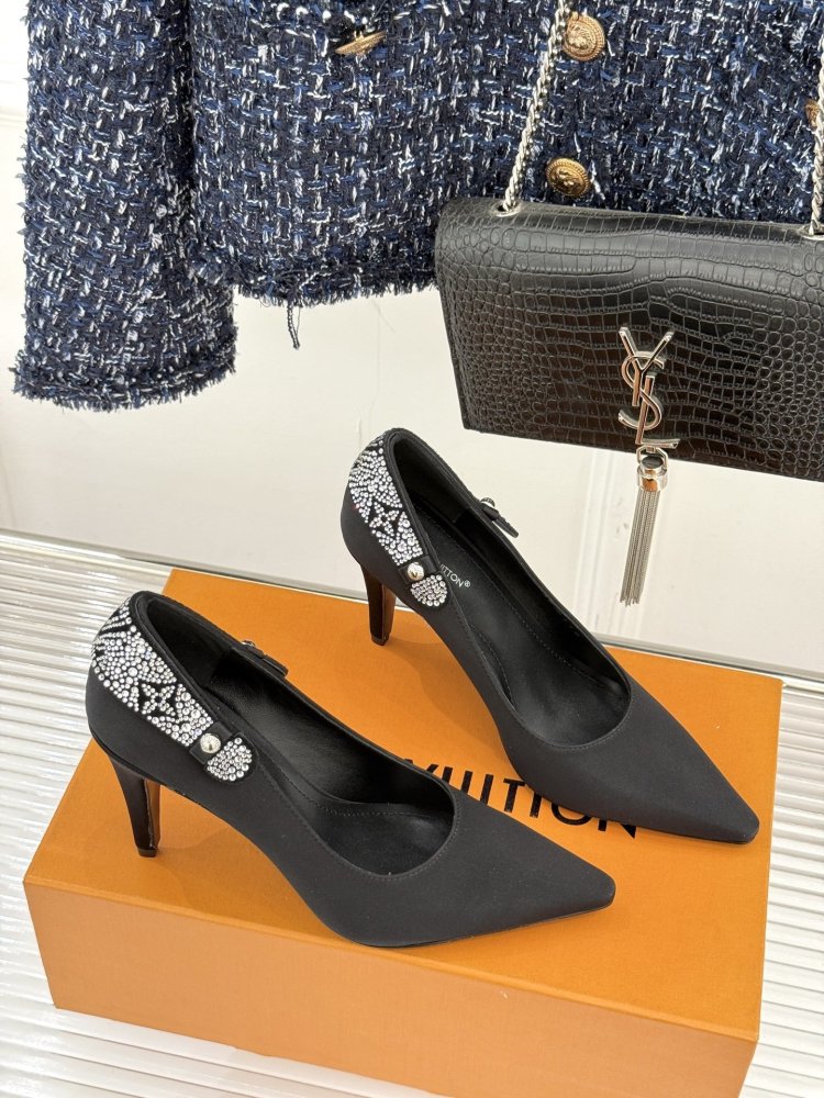 Туфли женские фото 3