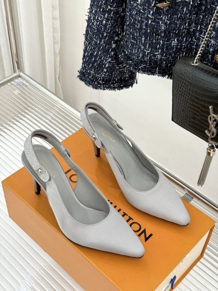 Туфли женские фото 3