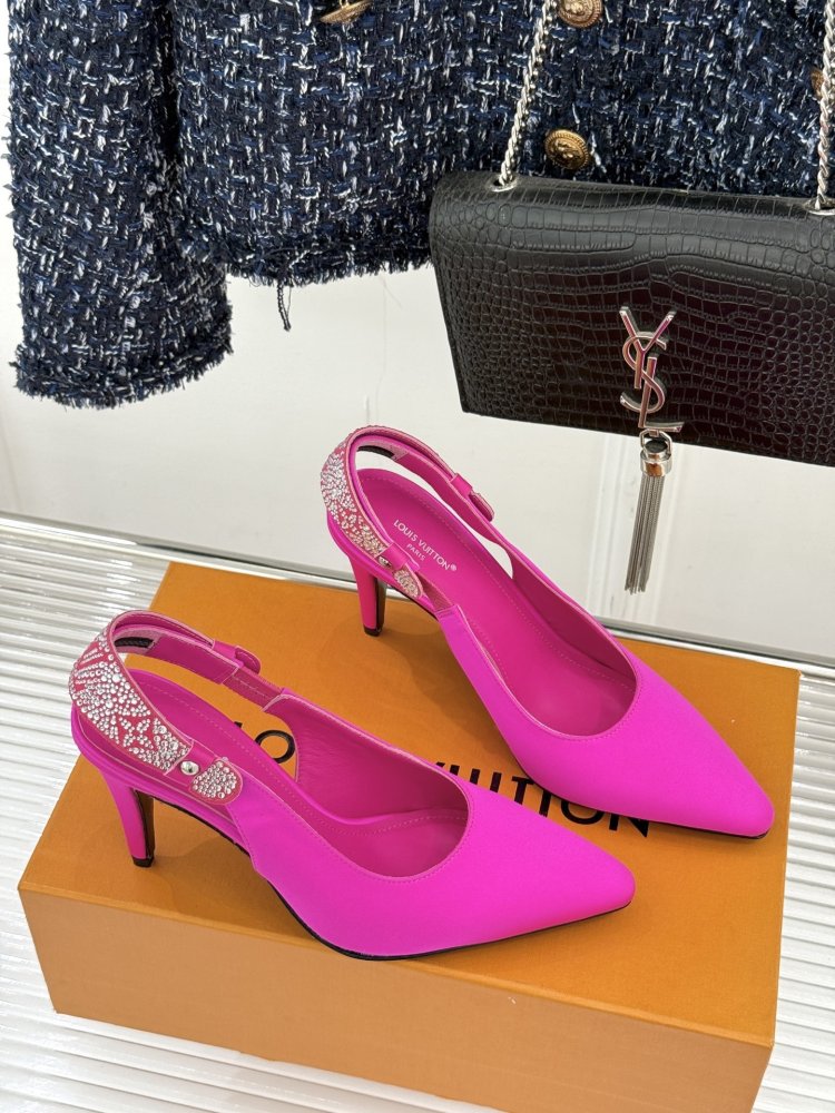 Туфли женские фото 3