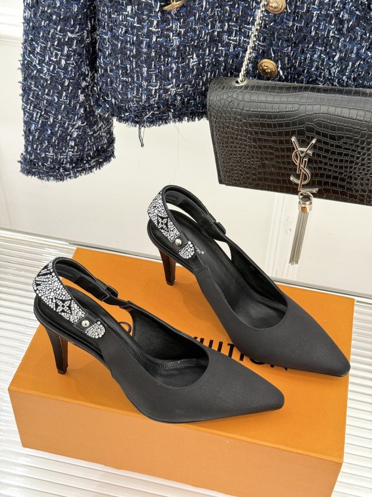 Туфли женские фото 3