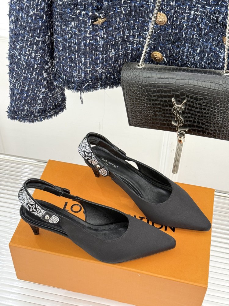 Туфли женские фото 3