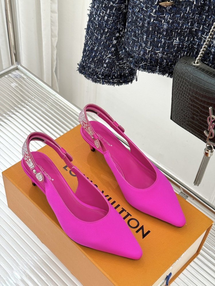 Туфли женские фото 3