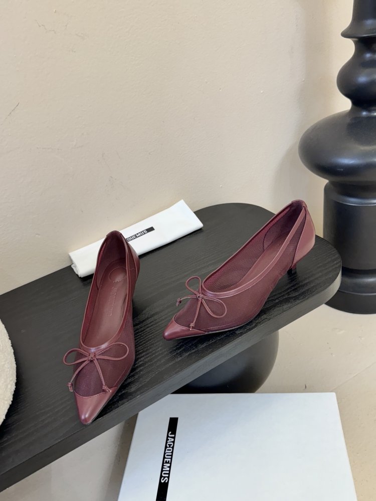 Туфлі жіночі фото 3