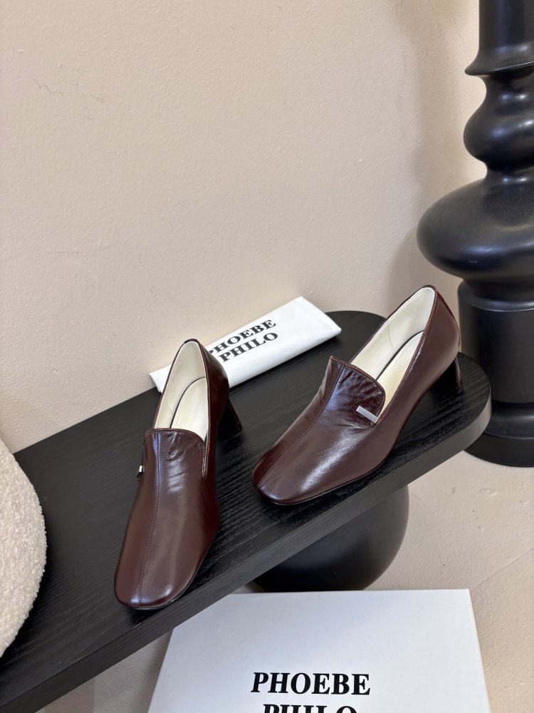 Туфли женские фото 3