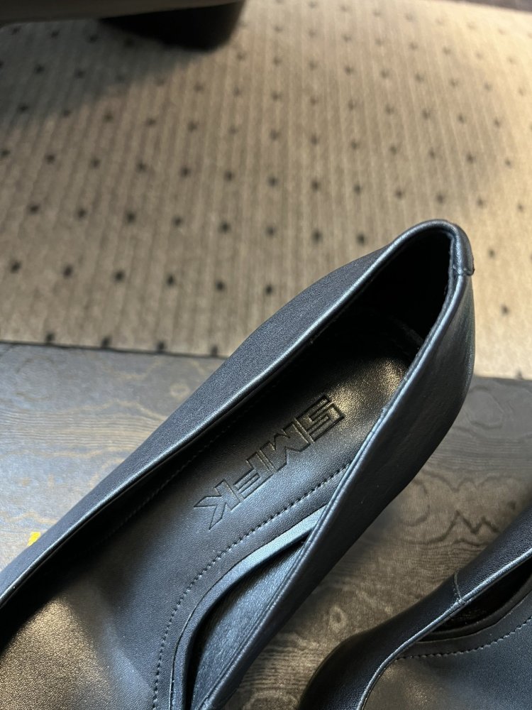 Туфли женские фото 3