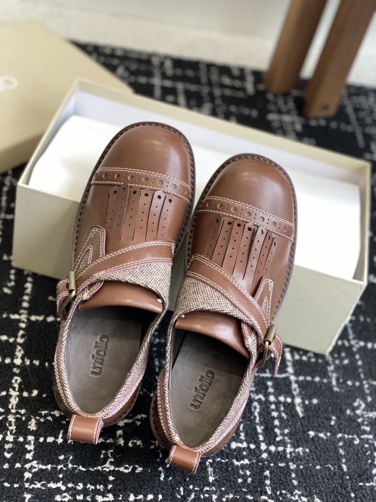 Туфлі жіночі фото 4