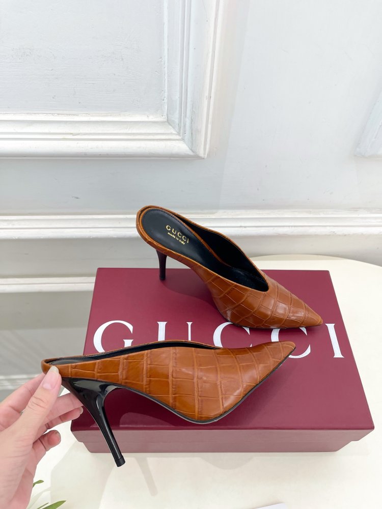 Туфли женские фото 4