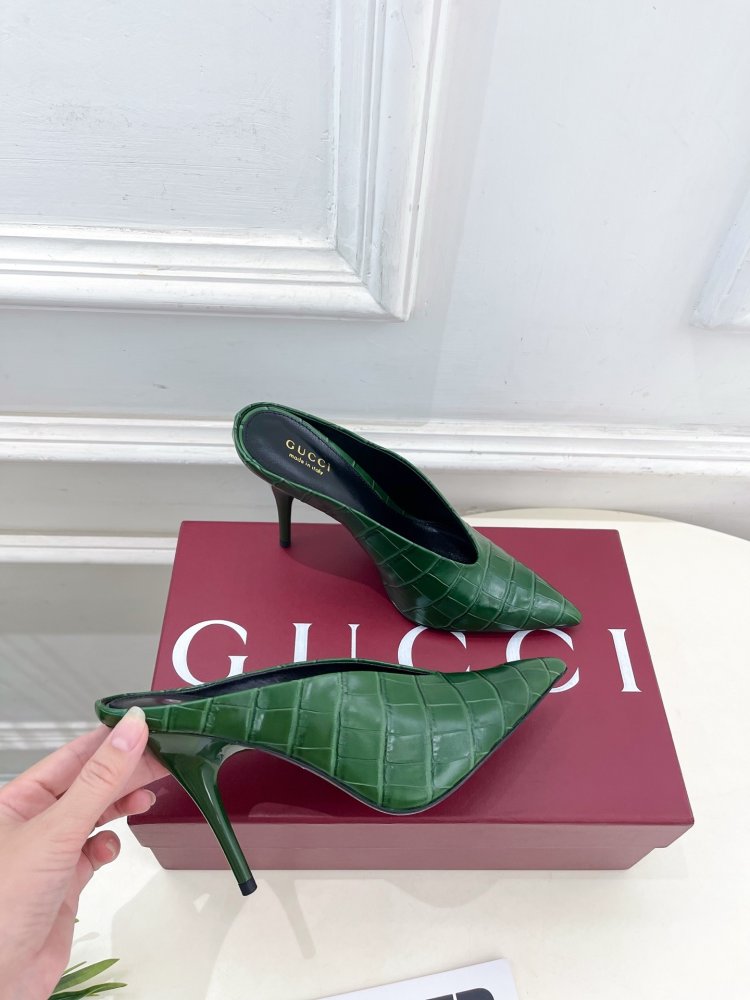 Туфли женские фото 4