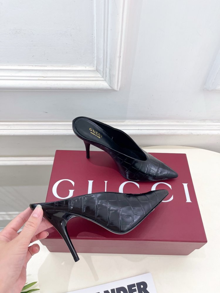 Туфли женские фото 4