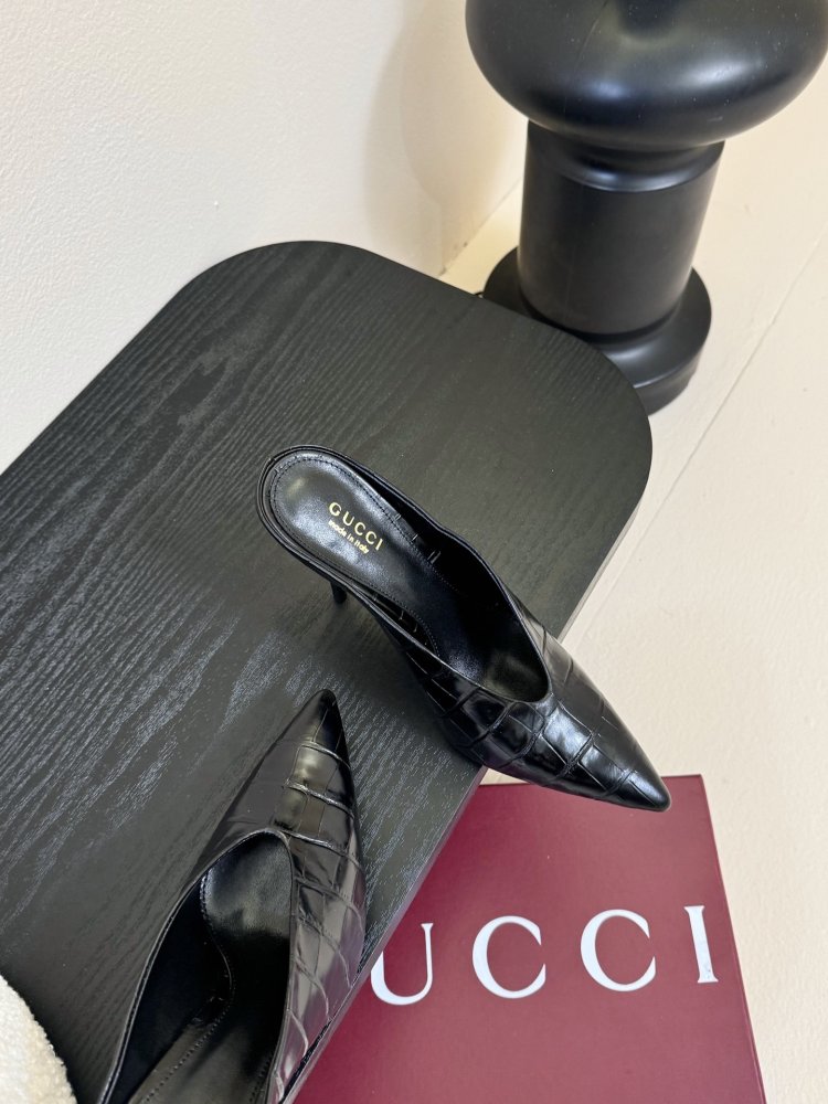 Туфли женские фото 4