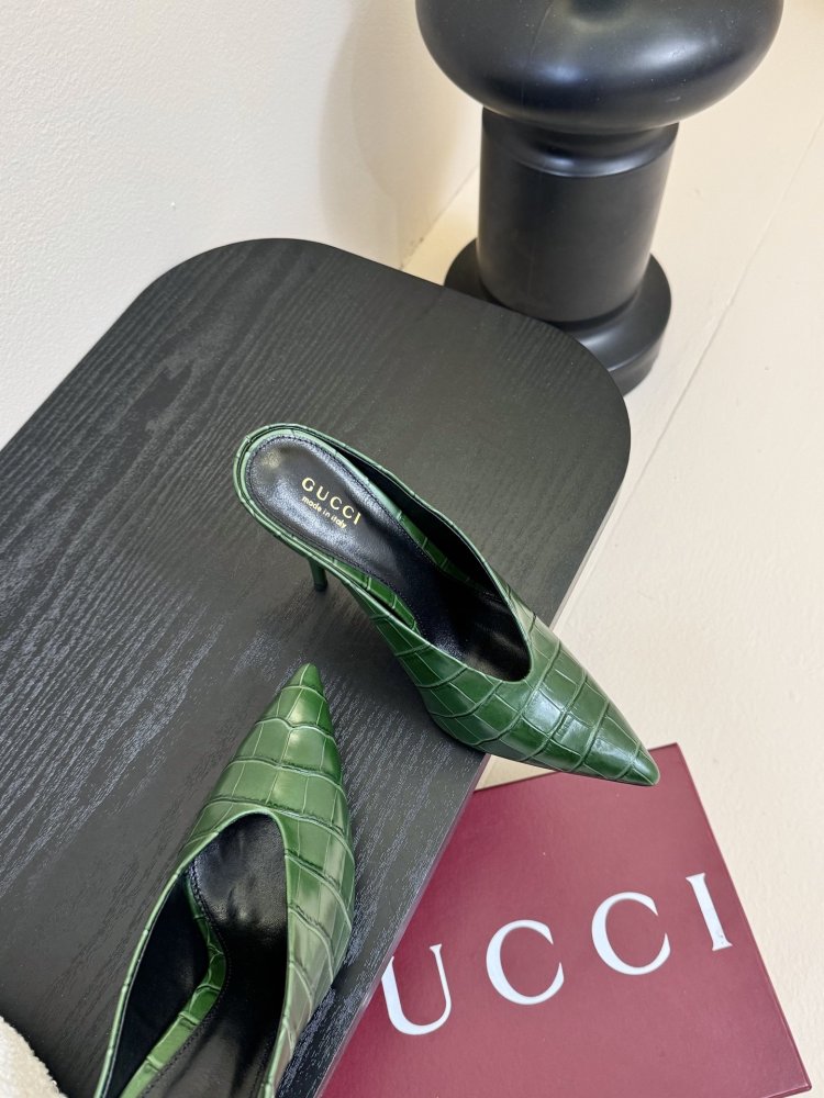 Туфли женские фото 4