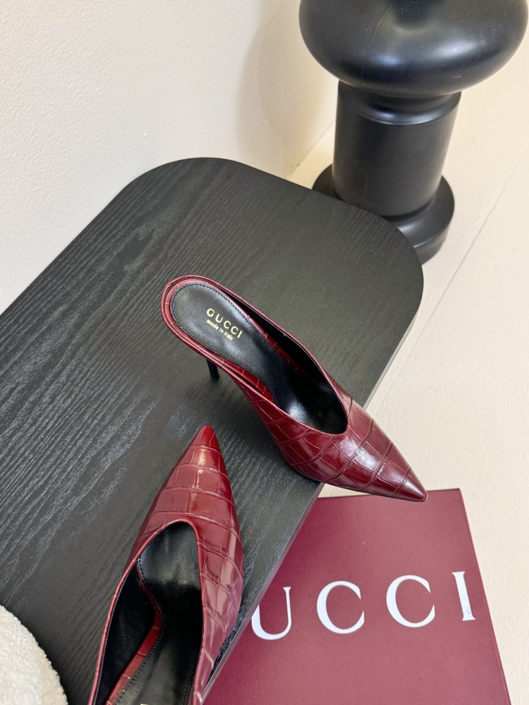 Туфли женские фото 4