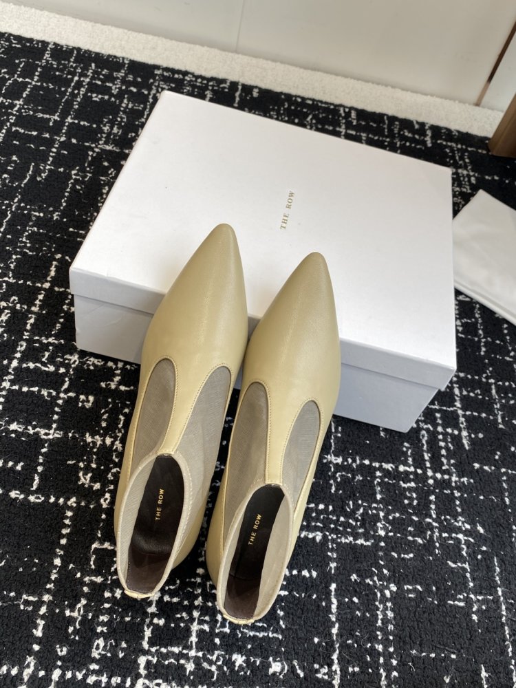 Туфли женские фото 4