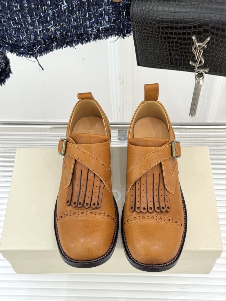 Туфли женские фото 4