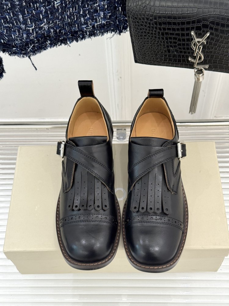 Туфлі жіночі фото 4