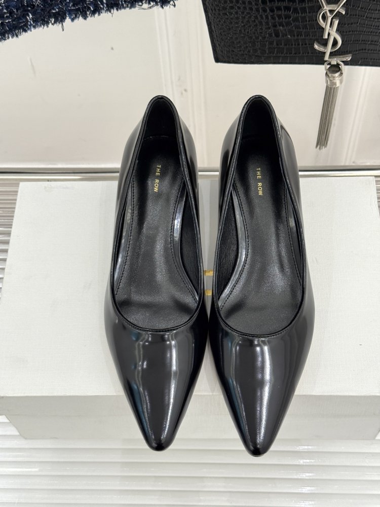 Туфлі жіночі фото 4